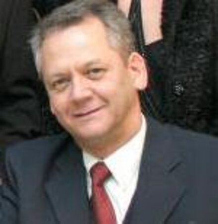 Edson del Valle. Perito em cálculos bancários